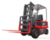 NOVELTEK Advanced Electric Forklift Truck