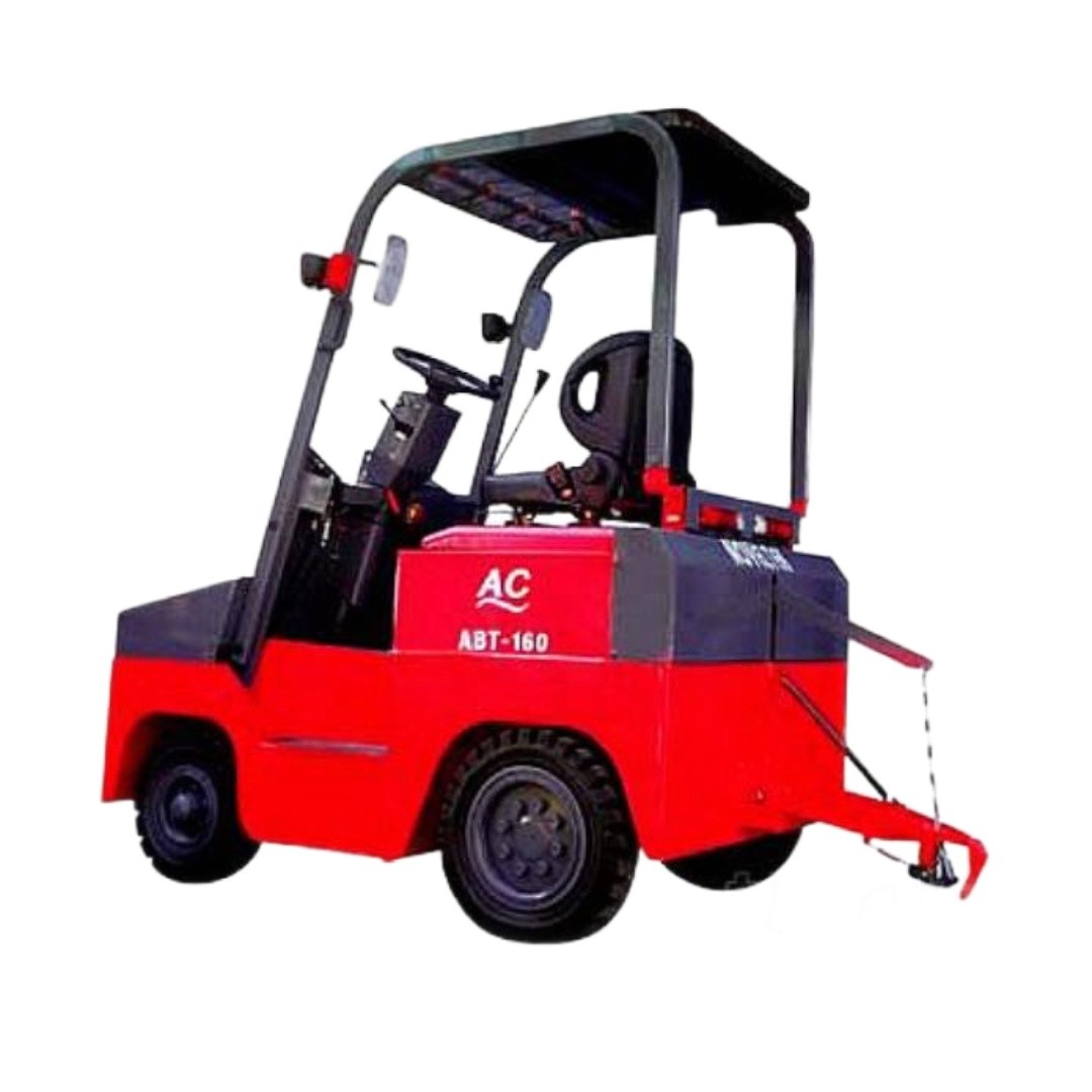 Tow Tractor Applications