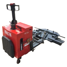 Special Powered Pallet Truck