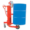 Manual Oil Tank Lift Truck
