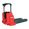 Powered Pallet Truck 8 - 15 tons