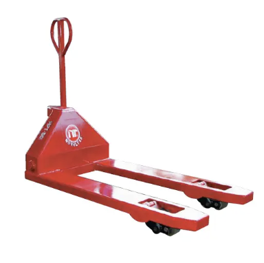 Top Features To Look for in A 2.5 Ton Hydraulic Pallet Truck