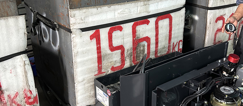 Original Parts Supply and Technical Support By NOVELTEK