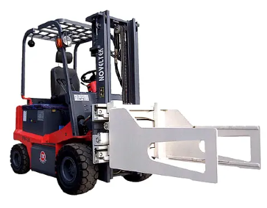 Forklift Battery Basics: Watering, Charging And Maintenance