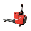 Powered Pallet Truck (1.8 Tons / 2 Tons / 2.5 Tons / 3 Tons / 4 Tons)