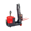 Advanced Counterbalanced Walkie Stacker (Ac System) (800kg / 1.0ton / 1.5tons)