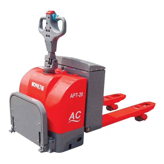 Advanced Powered Pallet Truck AC 2 - 3 tons