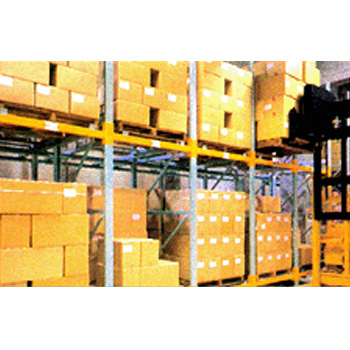 Push Back Racking Systems