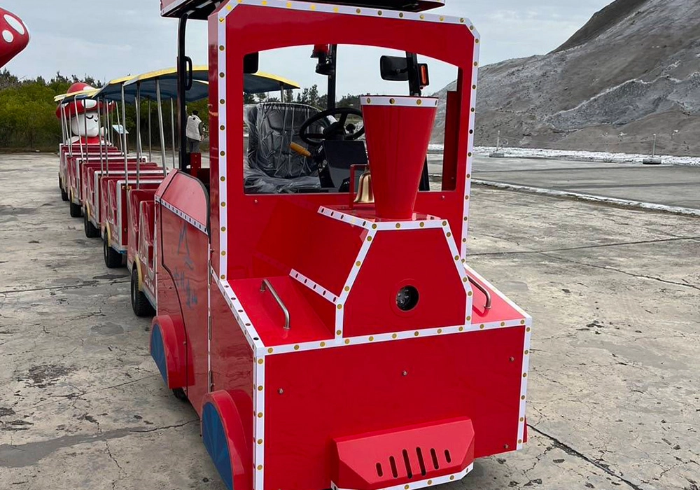 Champs de sel de Qigu