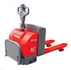 APT-20/25/30 AC Advanced Powered Pallet Truck — 2.0, 2.5 & 3.0 Ton