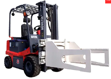 How To Extend Your Electric Forklift Battery Life: Noveltek Tips