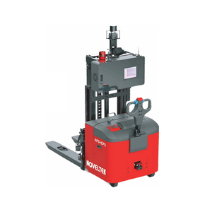 AGV Unmanned & automatic guide system