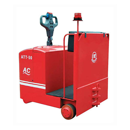 Advanced Tow Truck AC 5 tons