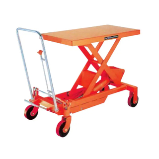 Versatile Lift Table Jack With Foldable Handle LT-150F/300F/350D/500/500D/800/1000