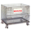 Warehouse Cage Load Capacity 1500 kg
