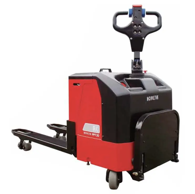 Powered Pallet Truck