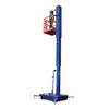 KL-45 Aerial Platform Truck — Wheeled Self-Propelled Elevated Work Platform