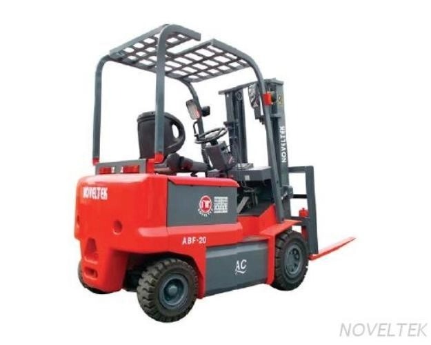 What Are The Golden Rules of Forklifts?