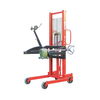Manual Standard Oil Tank Rotating Stacker