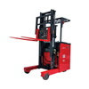 Fbr-10/15/20 Counterbalanced Reach Truck (1 Ton / 1.5 Tons / 2 Tons)