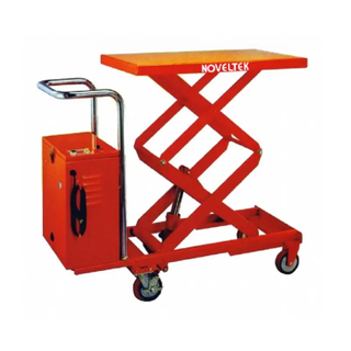 Heavy Duty Mobile Battery-Powered Lift Table BLT-300/350D/500/800