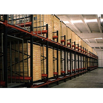 Flow Racks ( Heavy )