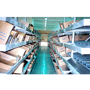 Picking Type Steel Frame - Used with Electronic Tags Picking - Buy Pick ...