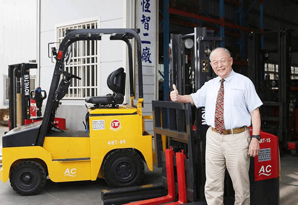 the founder of Noveltek