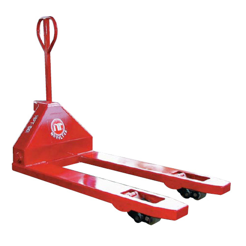 Hand Pallet Truck 4 - 5 tons