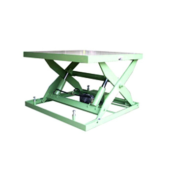 Electric Lift Platform(Table) One Type 2-Cylinder