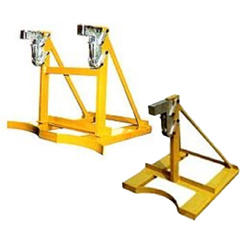 Oil Tank Holder For Tanks