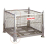 Hanging Storage Cage
