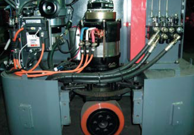 &middot;-AC-Drive-motor