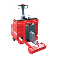 Lifting Tow Truck DC 3 - 5 tons