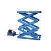 Electric Lift Platform(Table) Three-Stage 2-Cylinder