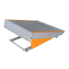 Dock Leveler