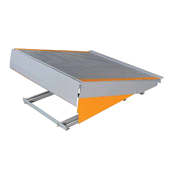 Dock Leveler