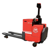 PPT-18/20/25/30/40 Ride-On Powered Pallet Truck — 1.8 to 4.0 Ton