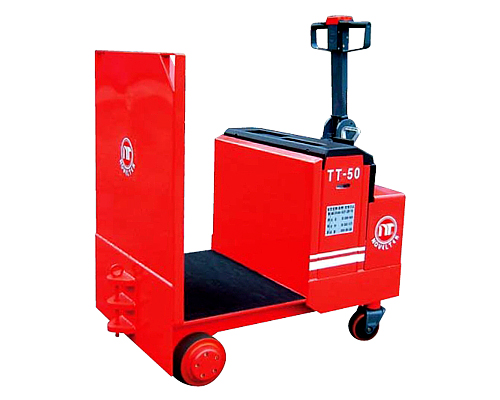 How to Choose Tow Tractors