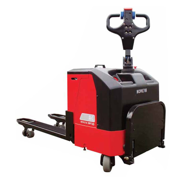 Full-Electric Pallet Truck