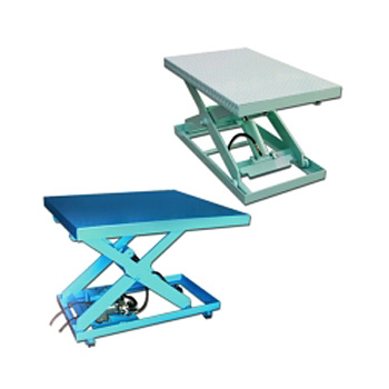Electric Lift Platform / Lift Table