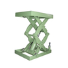 Electric Lift Platform(Table)Type Single-cylinder 2-stage