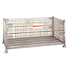 Long Storage Cage
