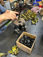 Focus on electric logistics equipment