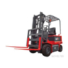 ADVANCED ELECTRIC FORKLIFT TRUCK (AC SYSTEM)