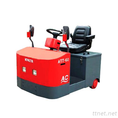Tow Tractors Towing Capacity