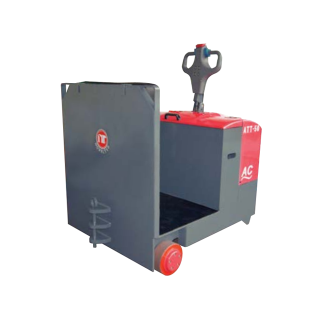 Advanced Tow Truck (AC System) (5 Tons, 11000lb) Electronic Power Steering System (Eps System) Very Easy To Drive