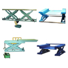 Special Hydraulic Lifting Platform