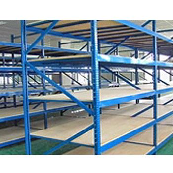 Medium Duty Rack ( Middle Heavy )