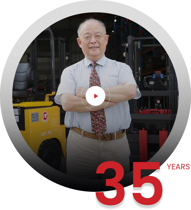 NOVELTEK’s Managing Director